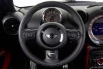 Mini Paceman All4 JCW 2013 года